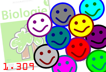 1.309 Downloads OER Schul-E-Book Biologie 1 1.309 Downloads OER Schul-E-Book Biologie 1