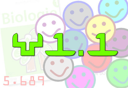 5.689 Downloads OER Schul-E-Book Biologie 1 5.689 Downloads OER Schul-E-Book Biologie 1