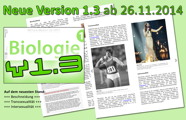 Biologie 1 - v1.3 Biologie 1 - v1.3