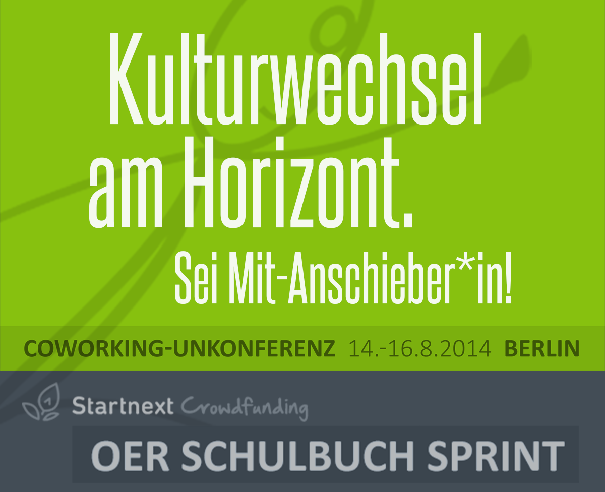 OER Schulbuch Sprint